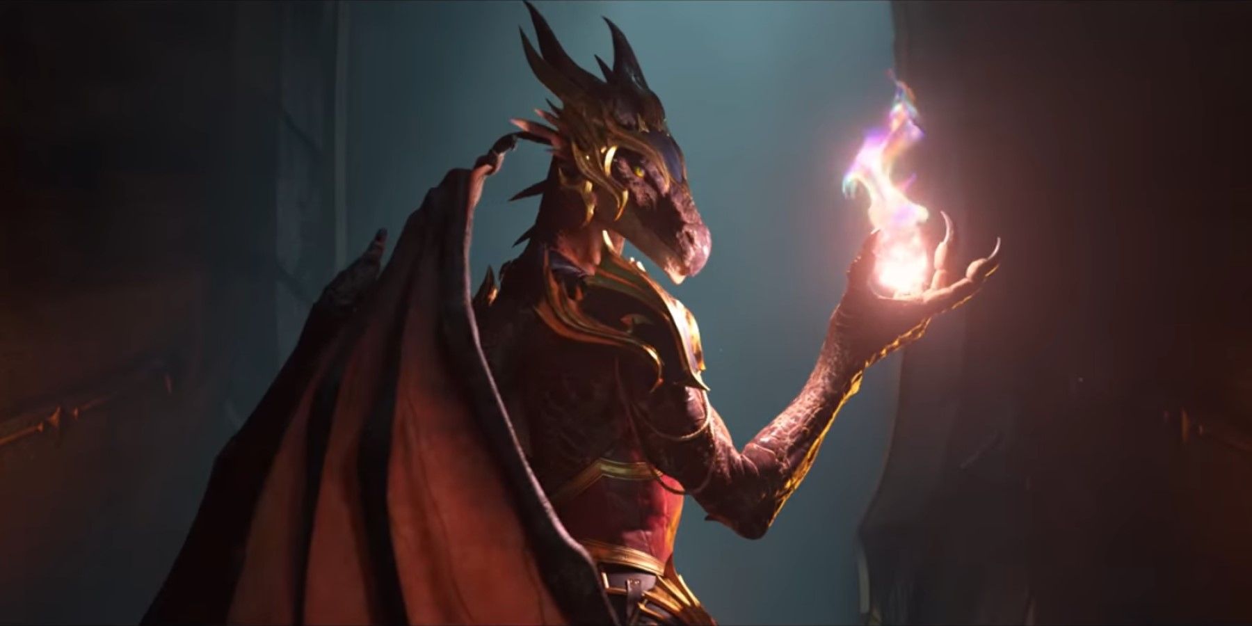wow df dracthyr evoker emberthal