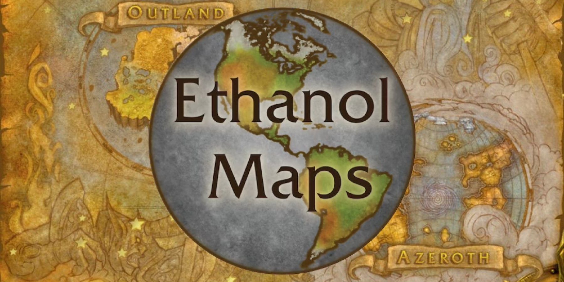 wow azeroth maps conservation of wumbo
