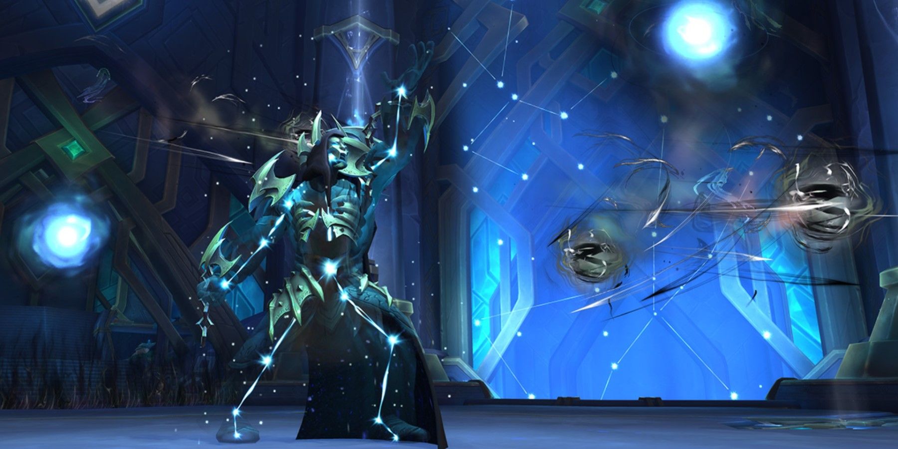 wow sl rygelon solo sepulcher of the first ones