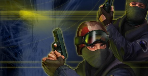 Download Counter-Strike 1.6