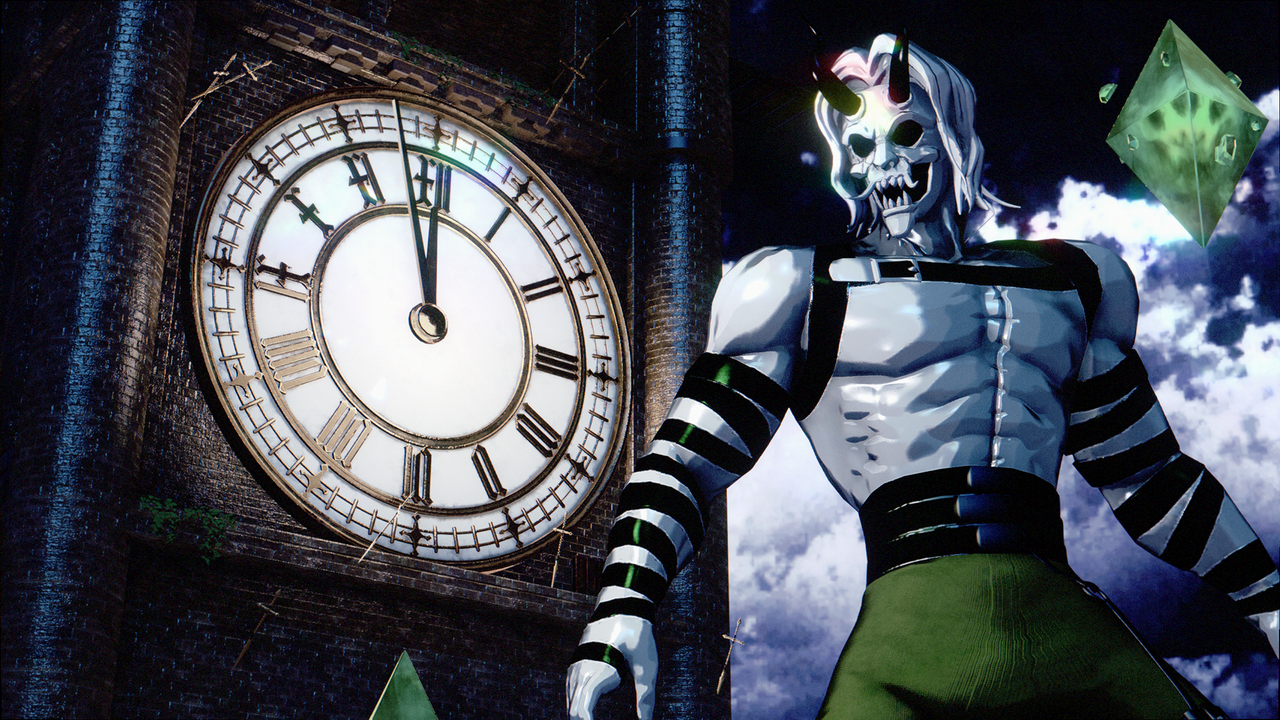 Speedrunning Platformer Neon White kommer til PlayStation senere på måneden