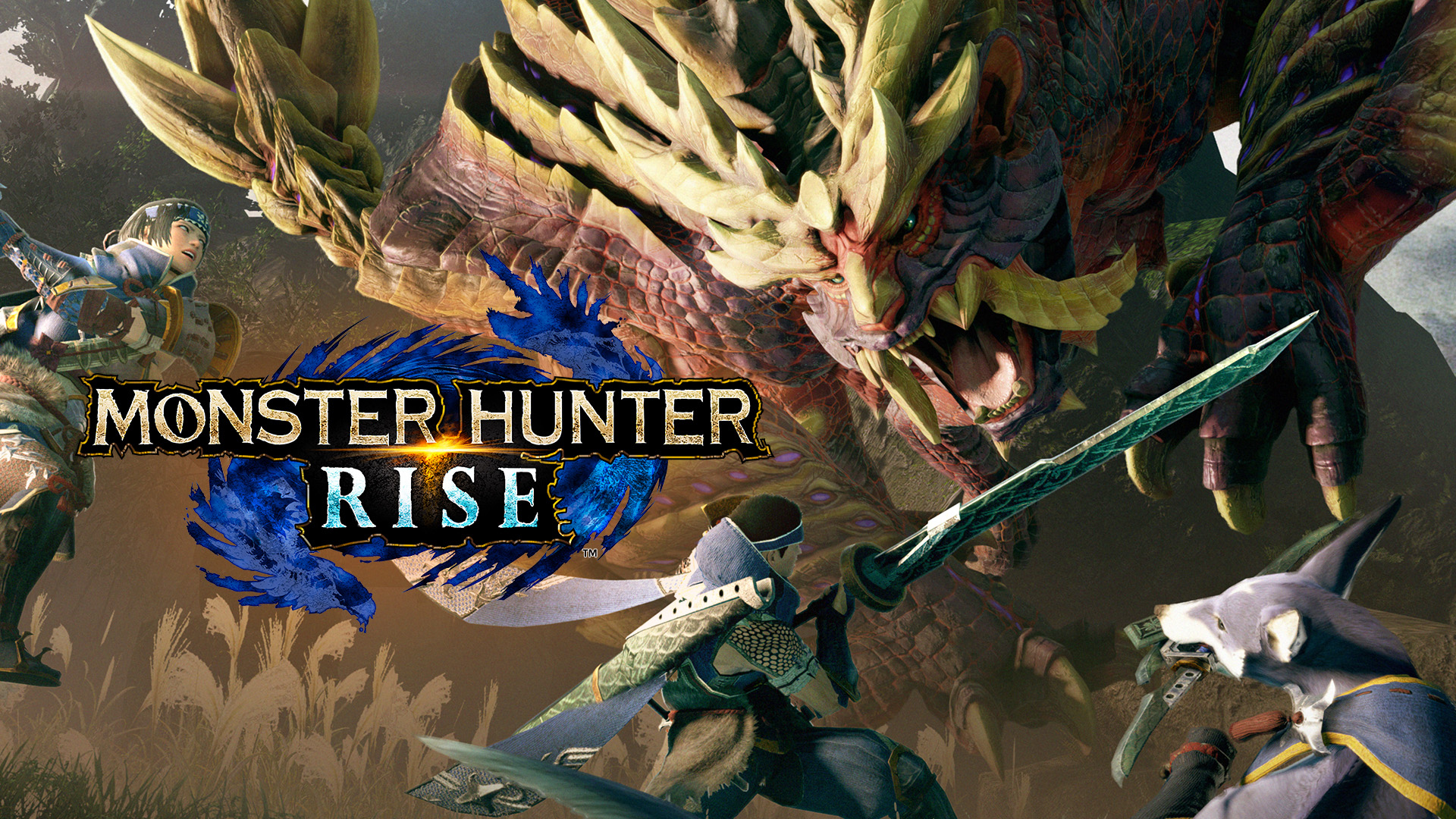 Monster Hunter Rise Ascends til nye højder på Xbox