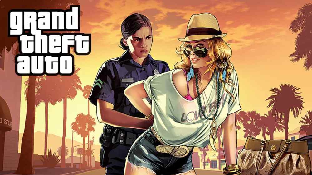 gta nøgle kunst
