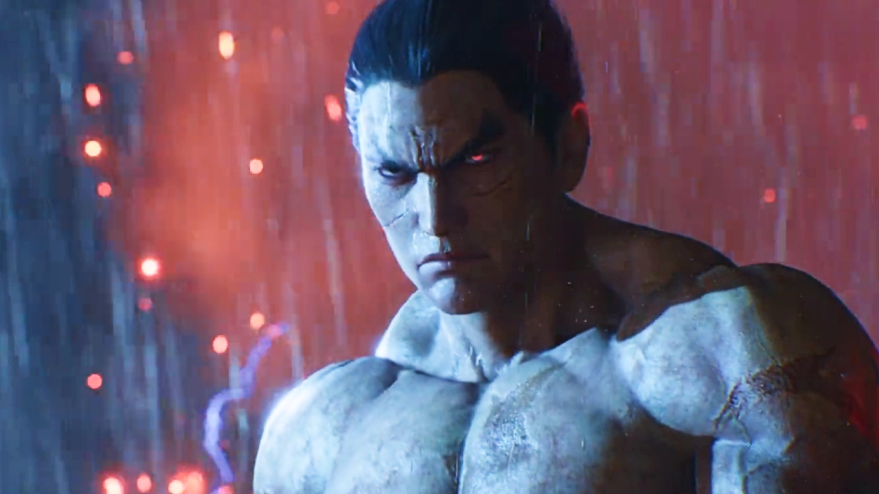 Tekken 8 bekræftet til Game Awards-optræden