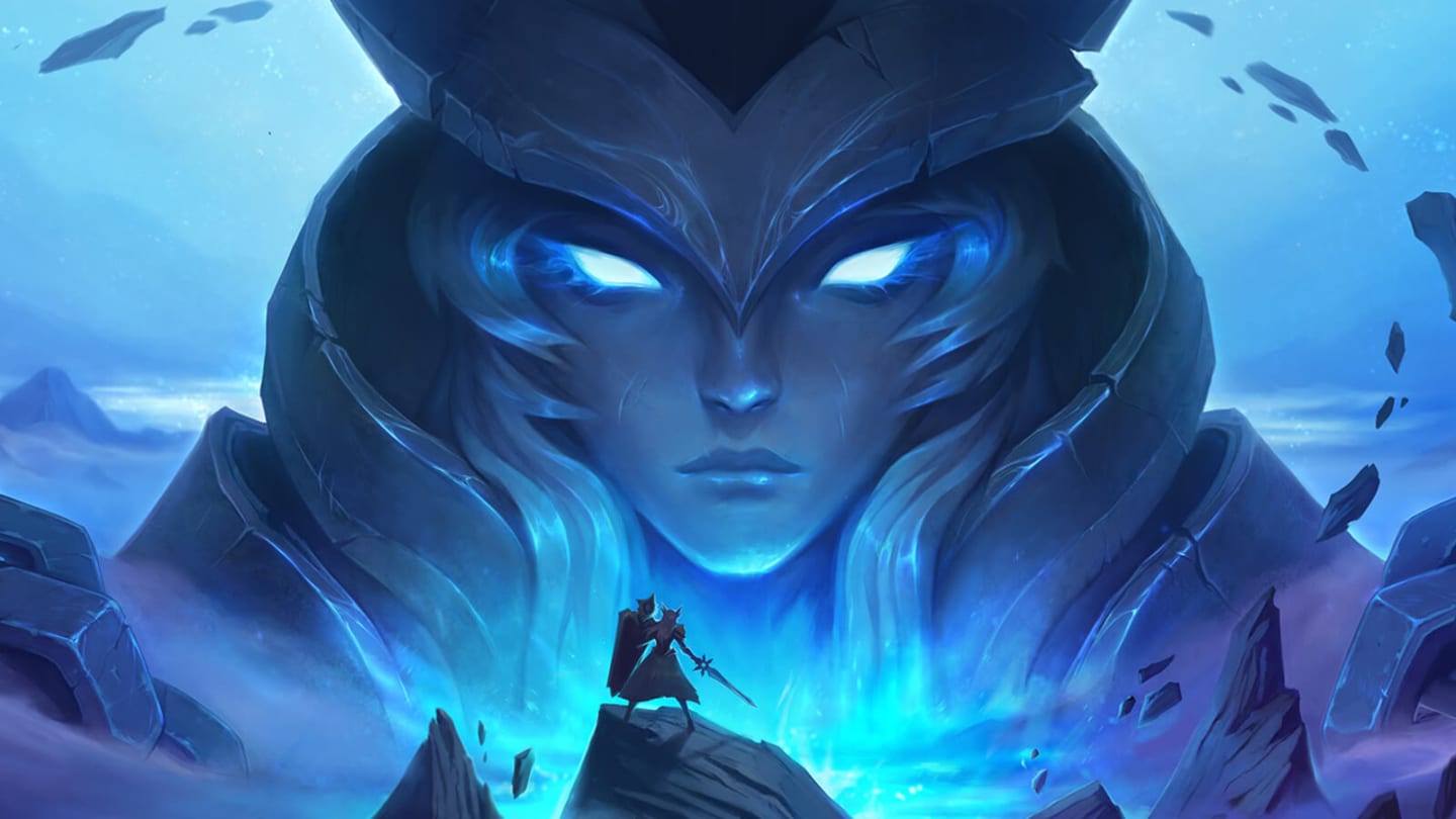 5 største ændringer i League of Legends Patch 12.23