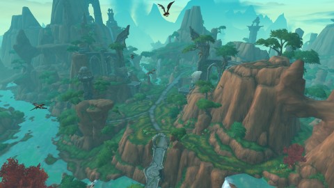 WoW Dragonflight : succès est tel que l'extension fait replonger cette star Netflix i MMO qui lui a « ruiné la vie »