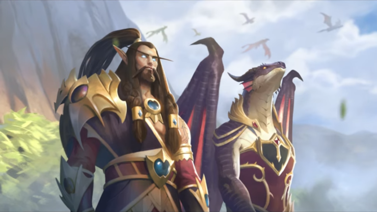 Hvor finder man Bubble Drifter i WoW Dragonflight |  Bubble Drifter placering