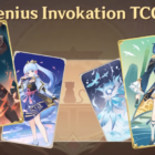 Sådan får du flere Genius Invokation TCG-kort i Genshin Impact