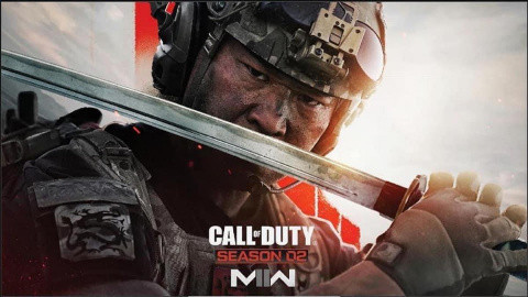 Call of Duty: detaljerede detaljer i sæson 2 af Modern Warfare 2 og Warzone 2 en fuite, en tilbagevenden culte?