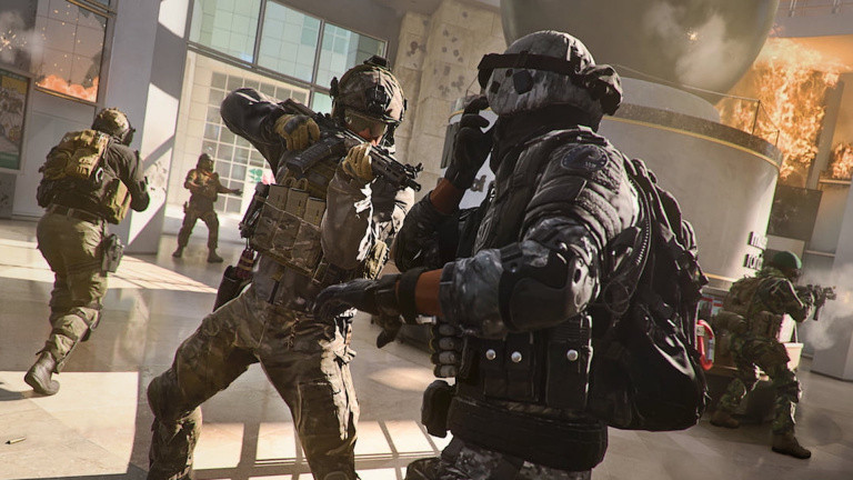 Call of Duty: detaljerede detaljer i sæson 2 af Modern Warfare 2 og Warzone 2 en fuite, en tilbagevenden culte?