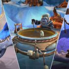 World of Warcraft: Dragonflight - Bedste mindre ændringer Udvidelsen tilføjet