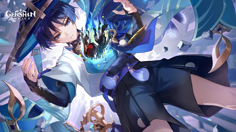 Genshin Impact, les bannières du Nomade og de Faruzan sont-elles rentables ?