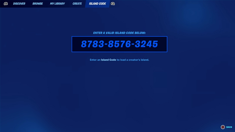 XP-fejl i kapitel 4 af Fortnite