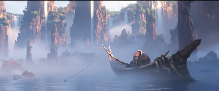 Sådan gennemfører du A Finishing Touch-quest i WoW Dragonflight |  En Finishing Touch-questguide
