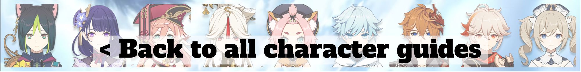 tegn guide link