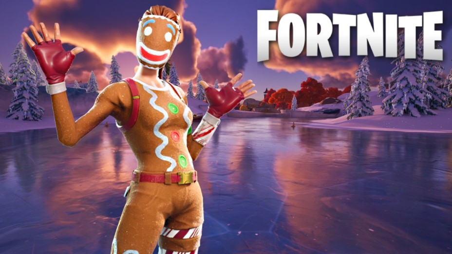 Fortnite: ce calendrier de l'Avent Funko cartonne à l'approche de Noel!