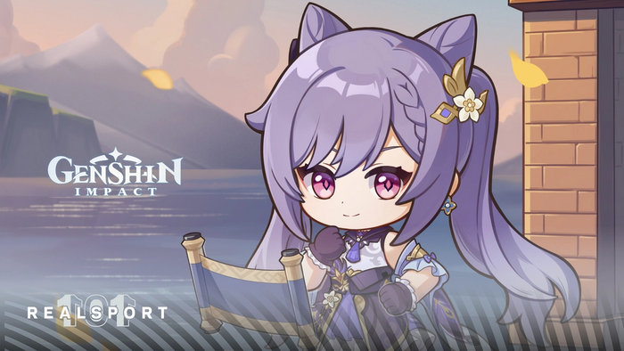 Genshin Impact 3.3 Vedligeholdelsesplan, serverstatus og mere