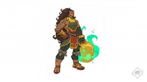Er du en udfordrer til Street Fighter 6? Project L, le jeu de combat LoL (League of Legends) fait frygtelig misundelse