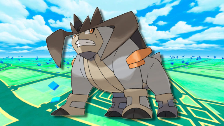 Seneste Pokémon-nyheder: Terrakion overtager Pokémon Go, fans får endelig Scarlet og Violet TCG første kig