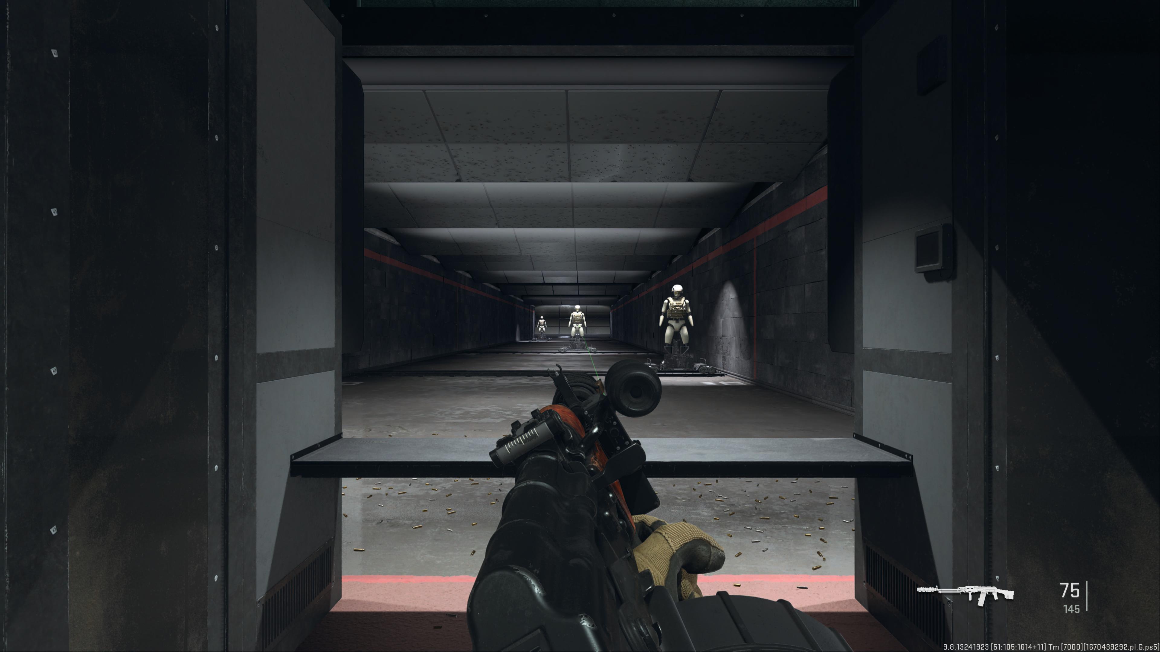 Warzone 2 bedste RPK loadout