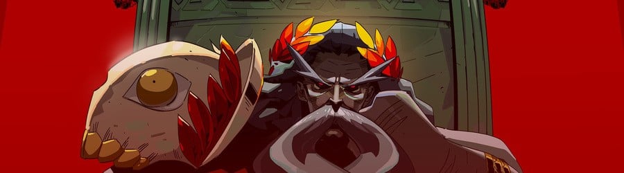 Hades (Switch eShop)