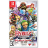 Hyrule Warriors: Definitive Edition