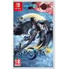 Bayonetta 2 + Bayonetta (digital download)