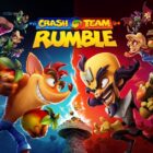 Crash Team Rumble er et konkurrencedygtigt 4v4-spil med Crash Bandicoot And Friends i hovedrollerne 