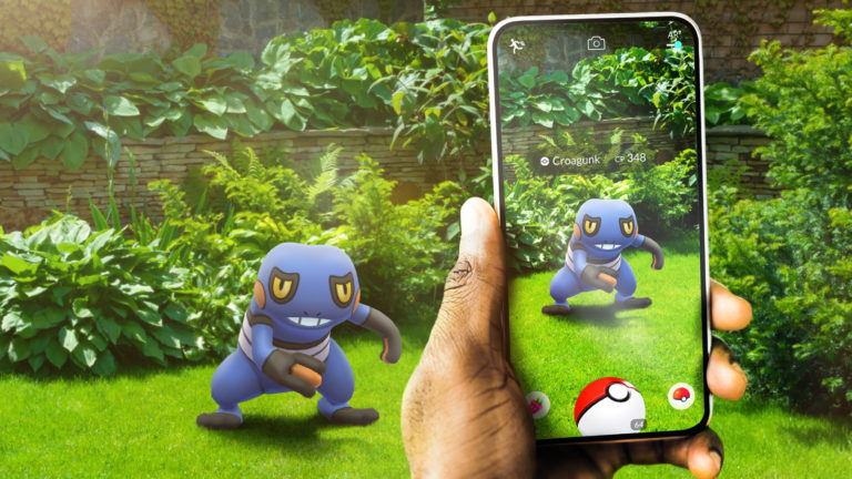 Seneste Pokémon-nyheder: Pokémon Go tilføjer størrelsesvarianter, mens Scarlet- og Violet-spillere diskuterer patch-rettelser