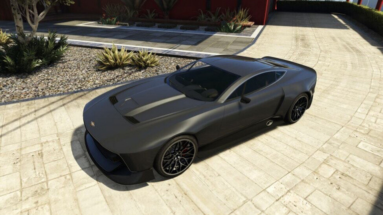 GTA 5 Online: Recompenses augmentées, bonus på GTA$, les nouveautés de la semaine