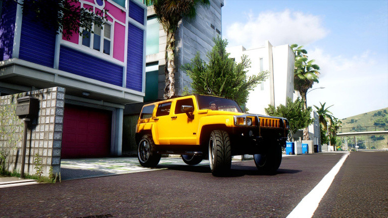 GTA 5 Online: Recompenses augmentées, bonus på GTA$, les nouveautés de la semaine