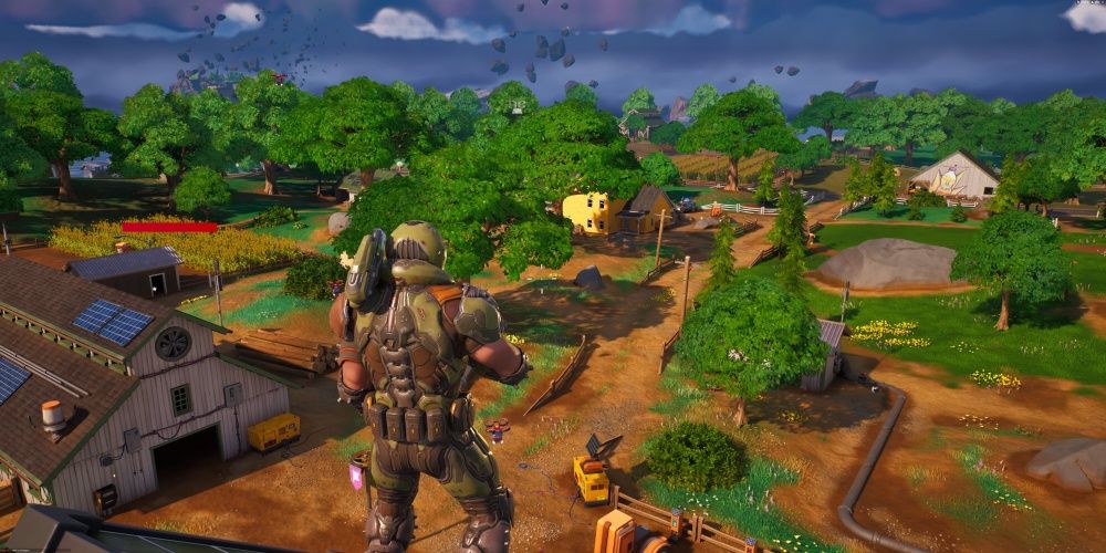 fortnite vanvidsfelter