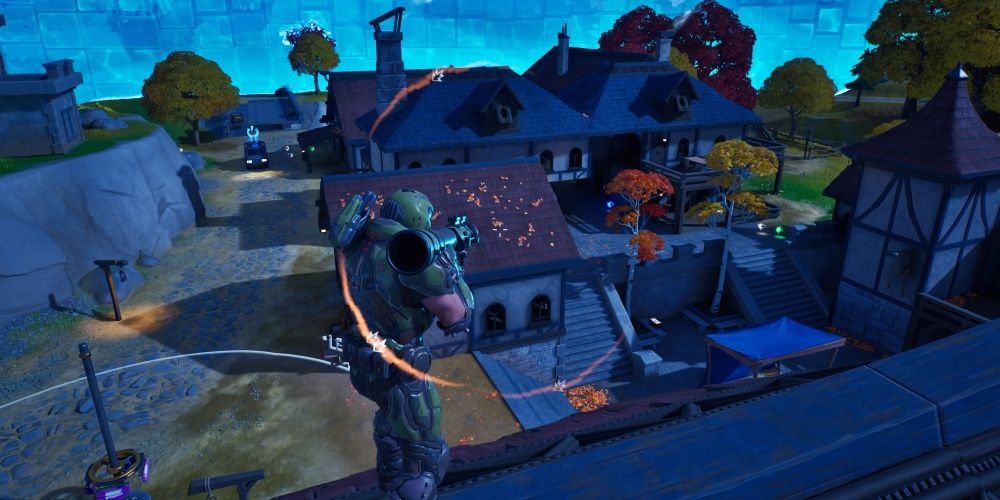 ambolt square i fortnite