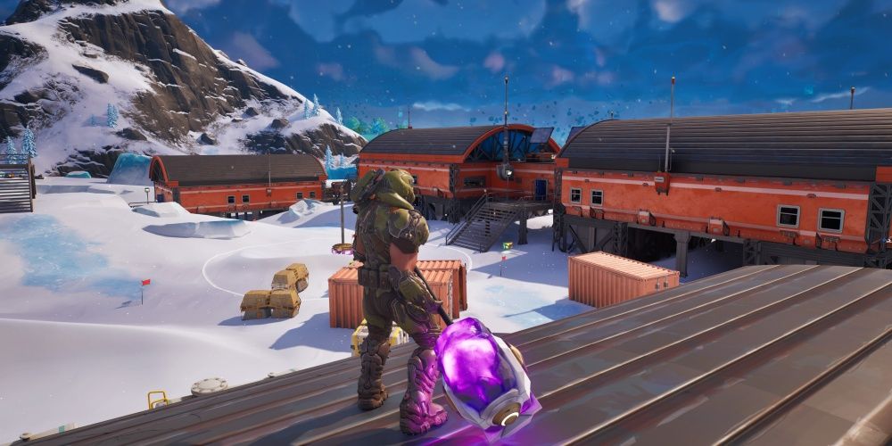 fortnite ensomme laboratorier