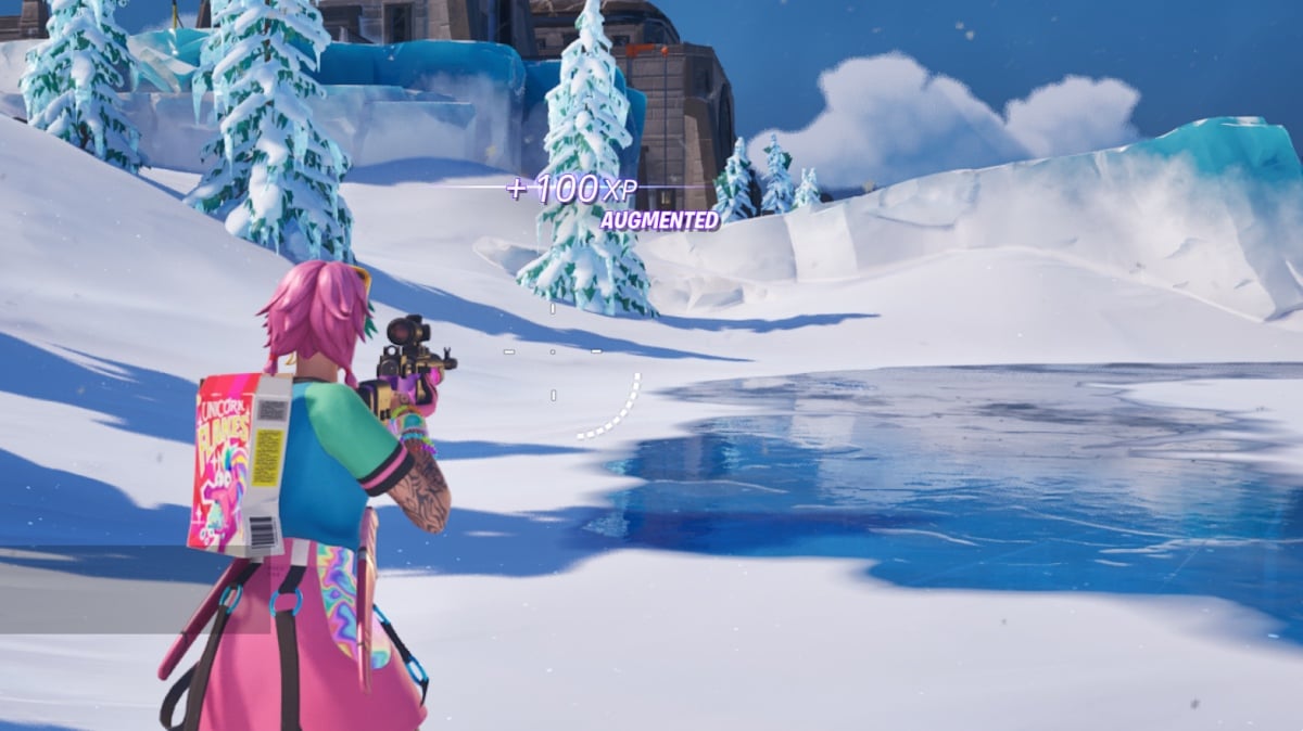 Kan du flette Fortnite-konti?  - Besvaret