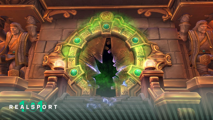 WoW Dragonflight Vault of the Incarnates COUNTDOWN