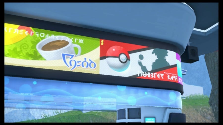 30 flere ting i Pokémon Scarlet og Violet 9