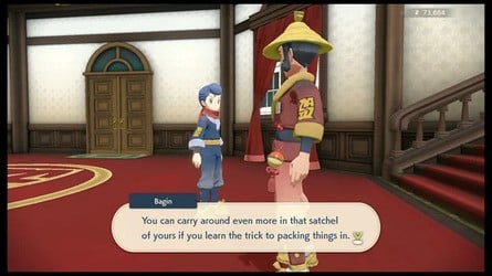 30 flere ting i Pokémon Scarlet og Violet 2