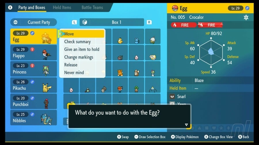 30 flere ting i Pokémon Scarlet og Violet 7