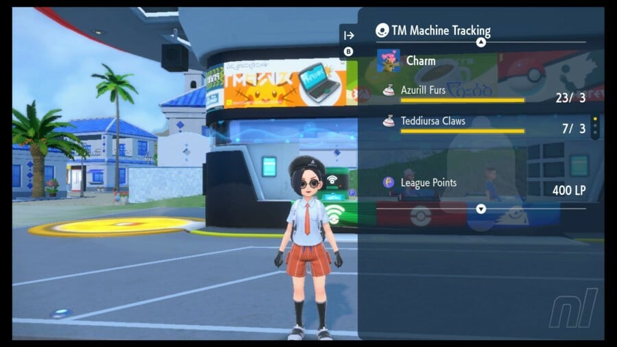 30 flere ting i Pokémon Scarlet og Violet 8