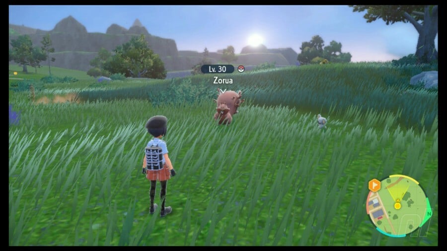 30 flere ting i Pokémon Scarlet og Violet 6
