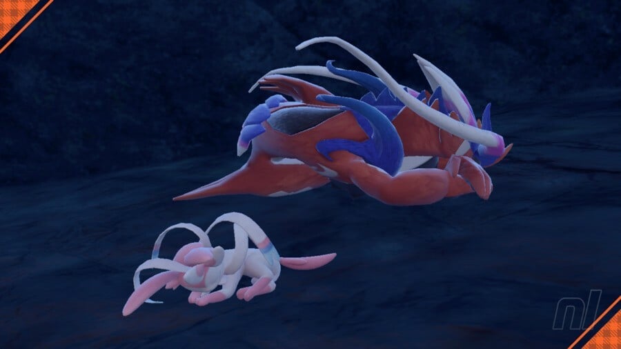 30 flere ting i Pokémon Scarlet og Violet 4