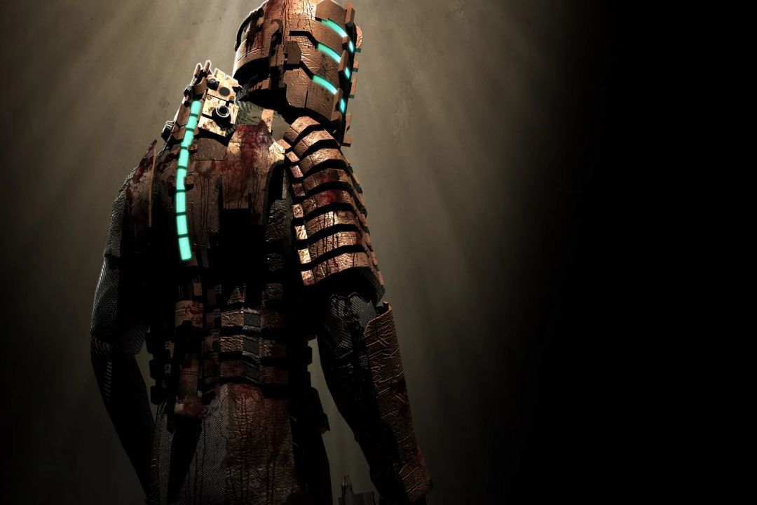 Fortnite X Dead Space