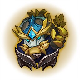 sejrende maokai jern