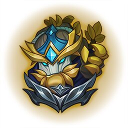 Sejrende Maokai Sølv