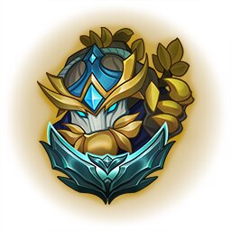 sejrende maokai platin