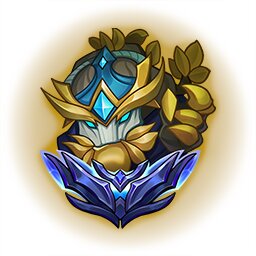 sejrrig maokai diamant