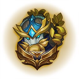 sejrende maokai guld