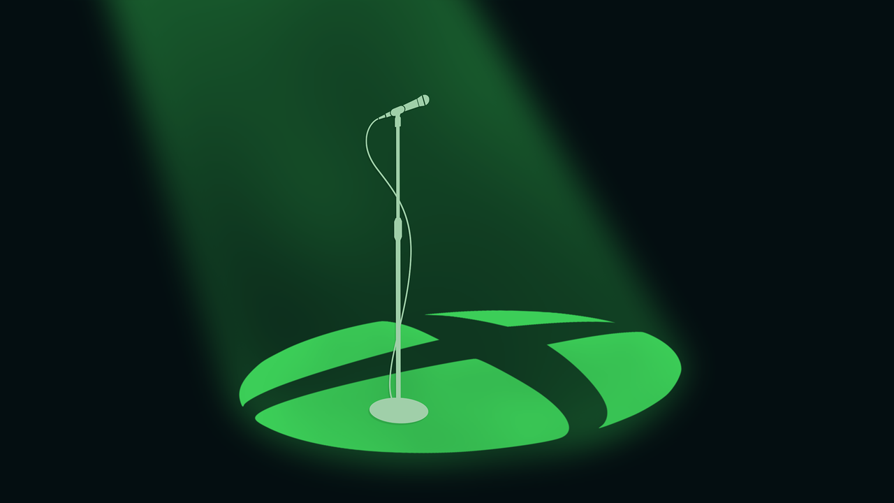 Xbox's Game Awards No-Show er et slag i ansigtet til spillere