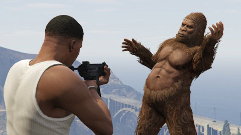 Før GTA 6, vil GTA 5s største hemmelighed nogensinde blive løst?